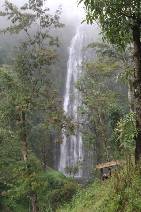 Materuni Falls